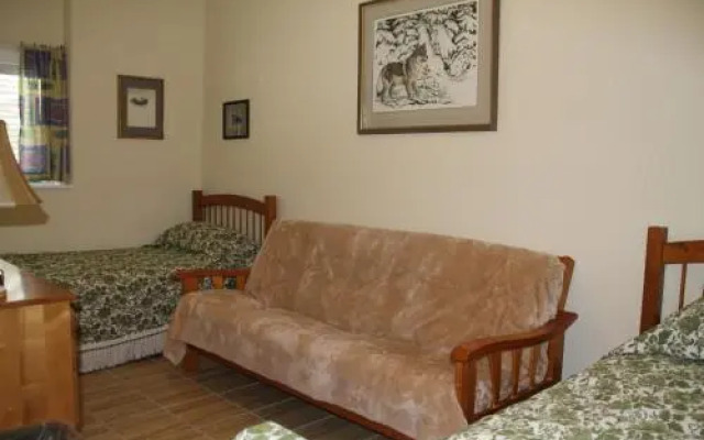 The Maria Rose Bed & Breakfast