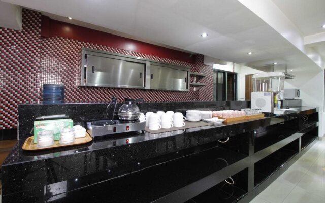 Kyo Service Apartment Jakarta