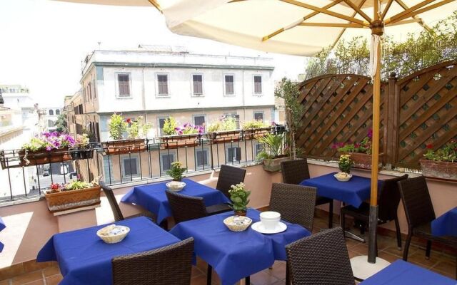 Jubilee Guest House