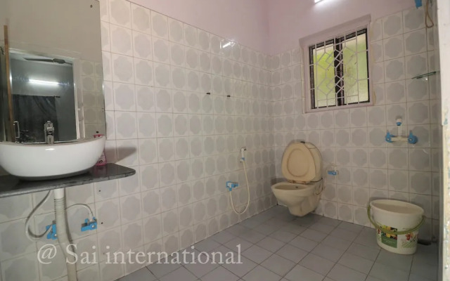 Sai International