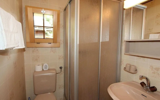 Holiday Home in Nysted by Baltic Sea