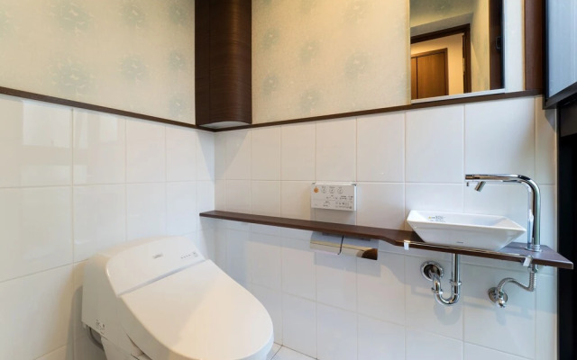 Sumuide Terrace H