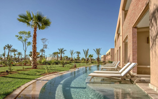 Be Live Collection Marrakech Adults Only - All Inclusive