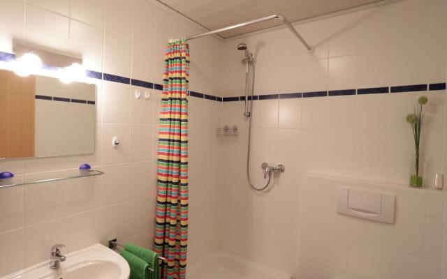 Mountain View Apartment in Medebach with Private Terrace