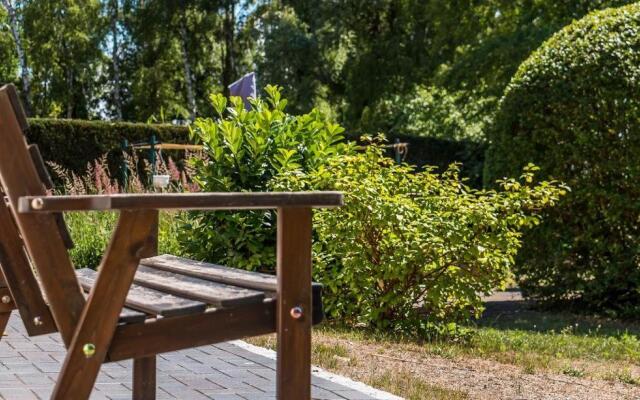 Haus Schilfkante - Wohnung 2