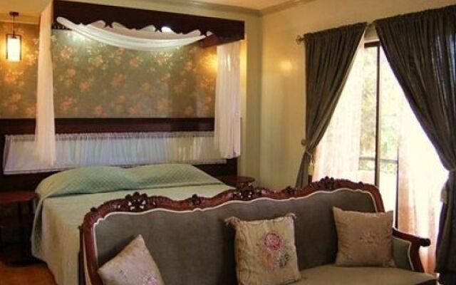 Davao Eagle Ridge Resort