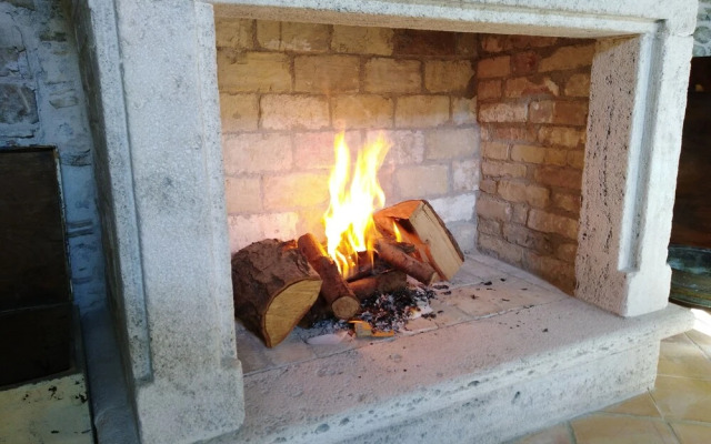 Residenza d'Epoca Borgodifiume