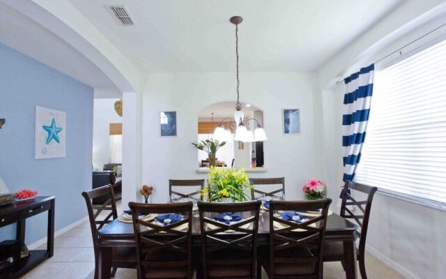 2514 Dharma Circle 6 Bedroom Home