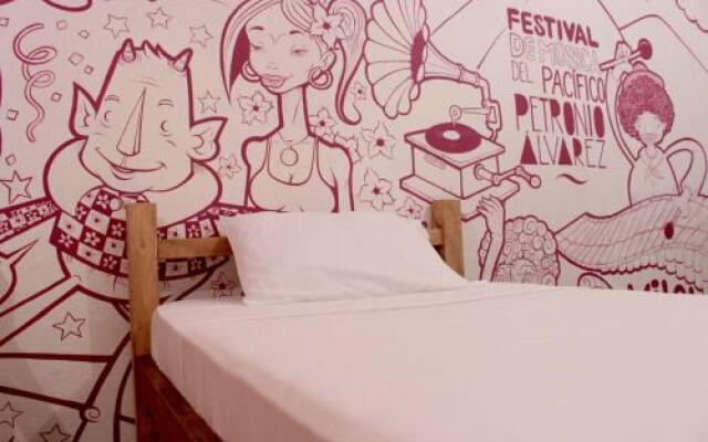 Lulos Hostal Boutique - Hostel