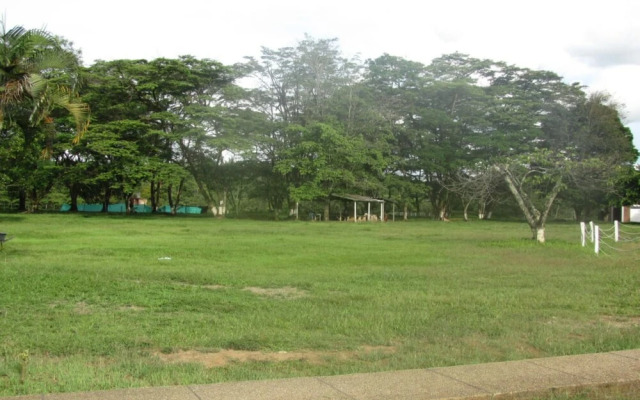 Centro Vacacional y de Eventos Araguaney