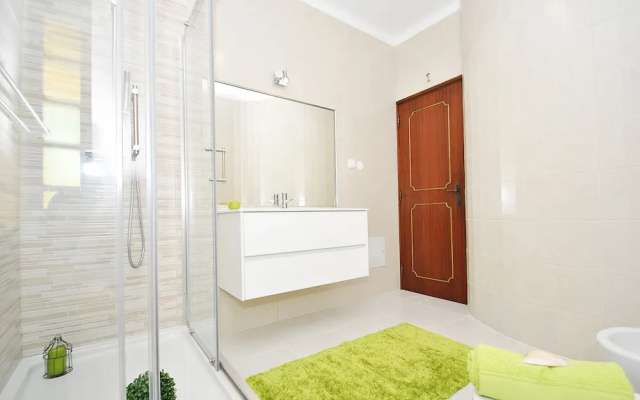 Villa Isa Joe