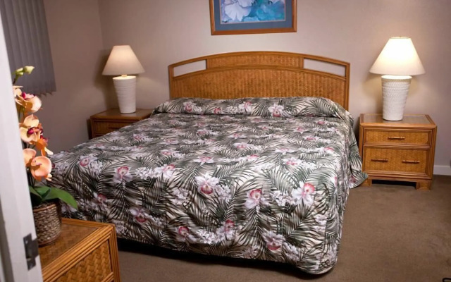 Maui Beach Vacation Club