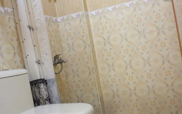 Dumaguete Springs Apartment