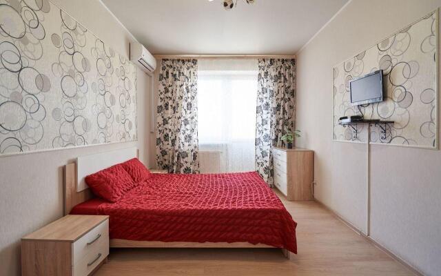 Апартаменты на улице Восточно-Кругликовская 28