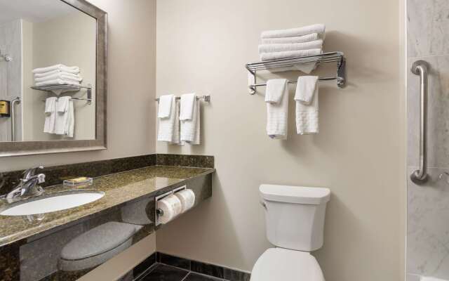 Best Western Plus Brandon Inn