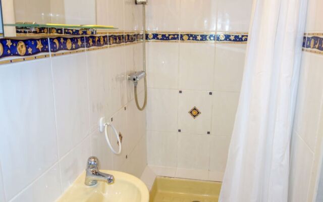Apartment Les Jardins de Sinople
