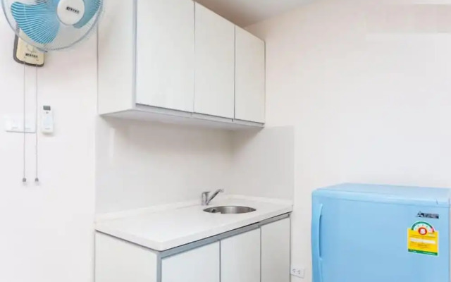 UTD Apartments Sukhumvit