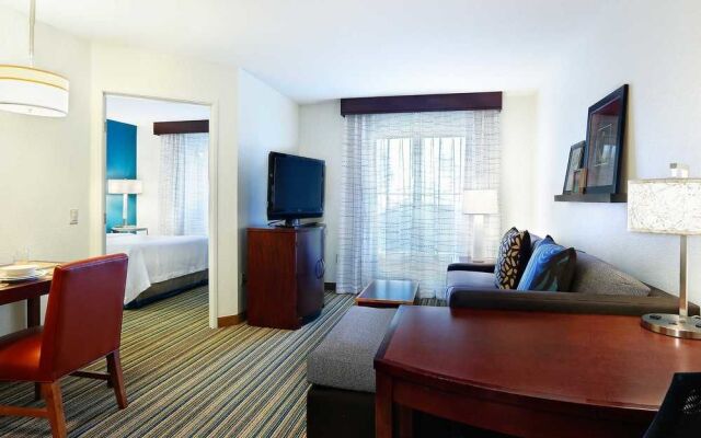 Residence Inn Phoenix