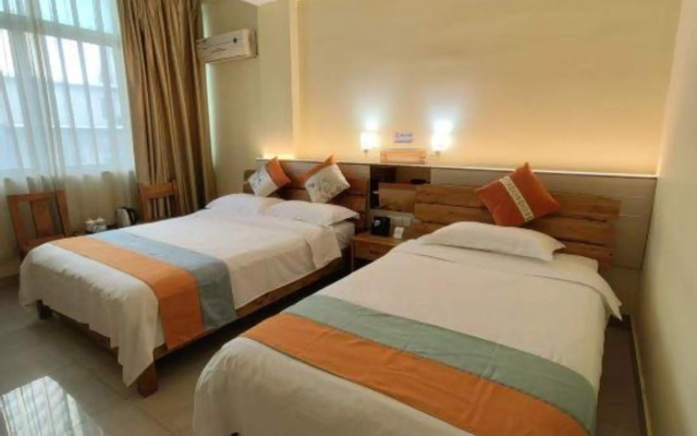 Boyi Hotel