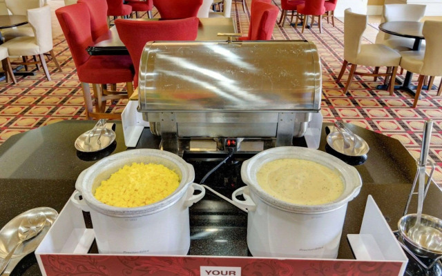 Comfort Inn & Suites Fort Smith I-540