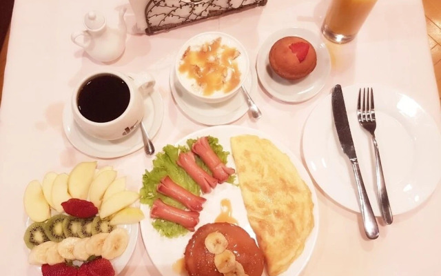 Euphoria Inn