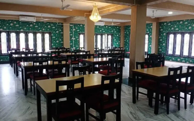 Hotel Yumi Ragi
