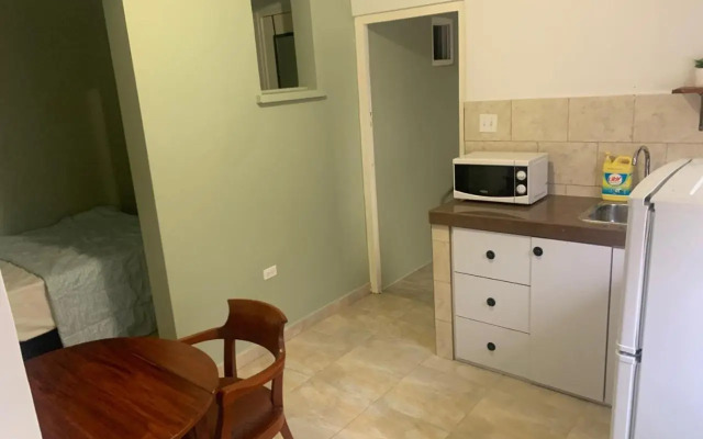 Comfortable Apartamento Aruba