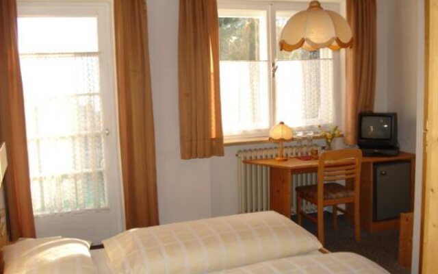 Hotel Garni Sonnenheim