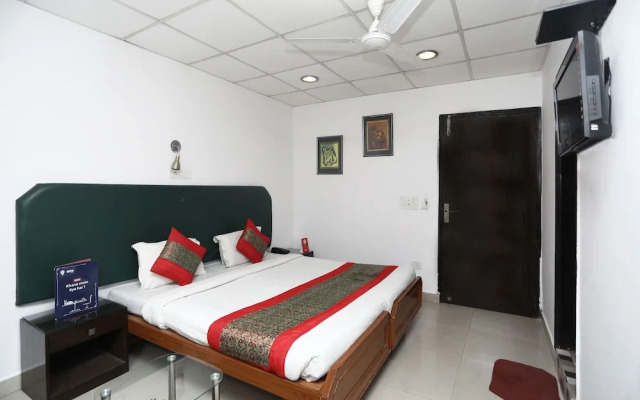 Oyo 14777 Summer Homez