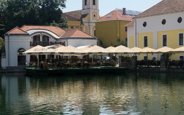 Apartman Tapolca Belváros