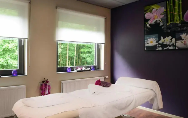 Amrâth Hotel Born Sittard Thermen