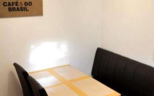 Ferienwohnung LaVaTe 2