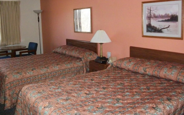 Lodi Valley Suites