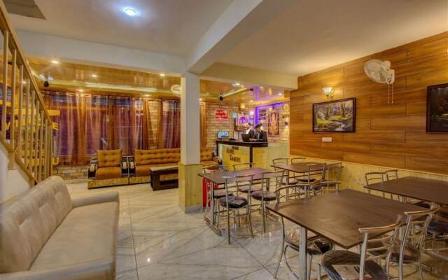 Hotel Samiru