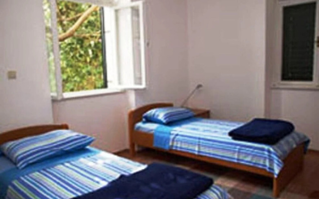 Guest House Foretic