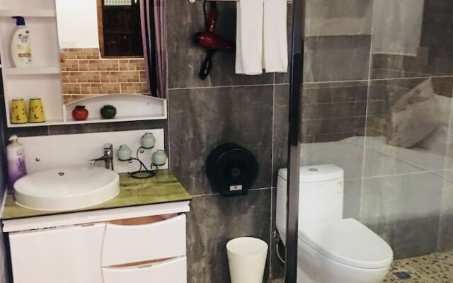 Huangshan Old Street Boutique Inn