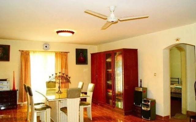 The Cibulan Suites