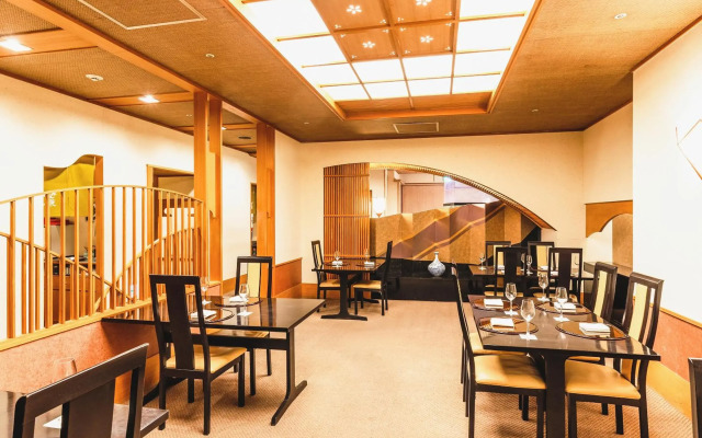 Utsunomiya Tobu Hotel Grande