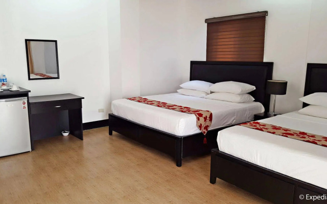 Tierra Mercedes Nature Resort