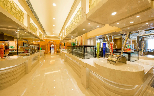 Malachite Hotel