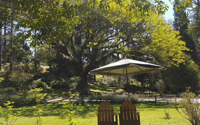 Hotel Jardins da Colina