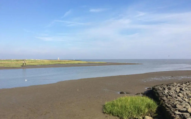 Ferienwohnung Sielhuus 3