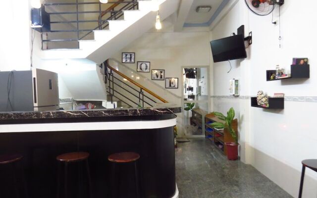 Tu Casa Hostel
