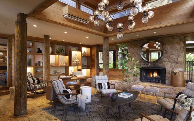 Alila Ventana Big Sur - Inclusive Resort