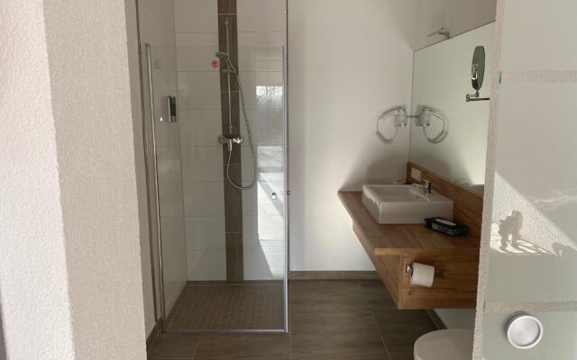 Hotel Haus Krone