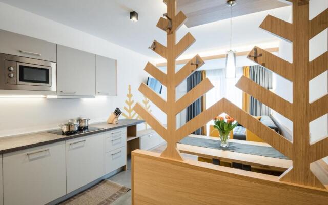 Alpinus Agriturism