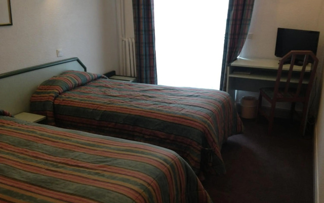 Hotel de Nevers