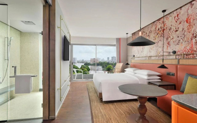 The Artiste, Kochi, a Tribute Portfolio Hotel by Marriott