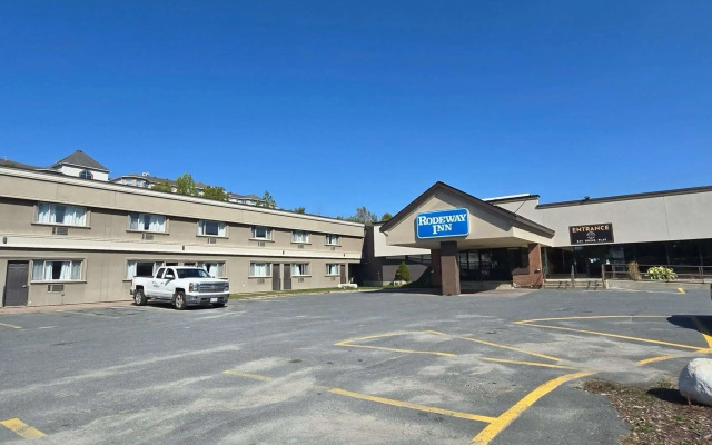 Rodeway Inn
