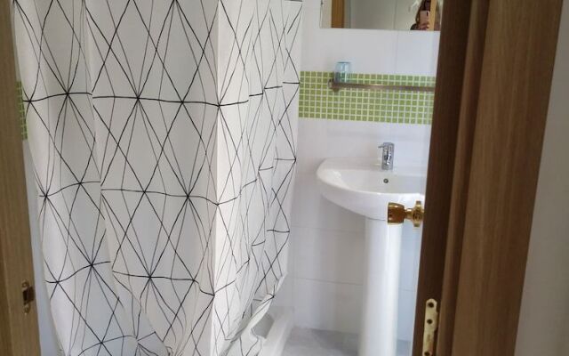 Hostal Abitum Madrid